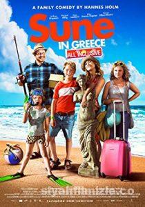 Yunanistan Macerası 2012 Filmi Türkçe Dublaj Full izle Yunanistan Macerası 2012 izle