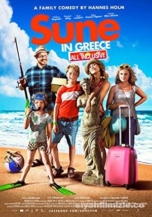 Yunanistan Macerası 2012 izle