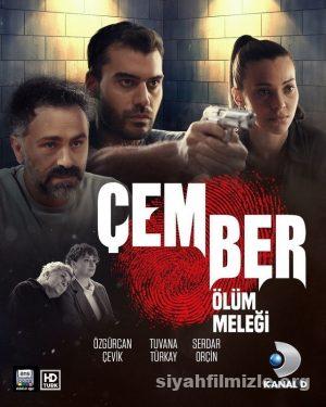 Çember Ölüm Meleği 2022 Yerli Filmi Full Sansürsüz izle Çember Ölüm Meleği 2022 izle