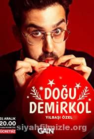 Doğu Demirkol: Yılbaşı Özel Stand-Up 2021 Yerli Filmi izle Doğu Demirkol: Yılbaşı Özel Stand-Up 2021 izle