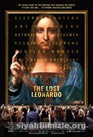 Kayıp Leonardo 2021 Filmi Türkçe Dublaj Altyazılı Full izle Kayıp Leonardo 2021 izle