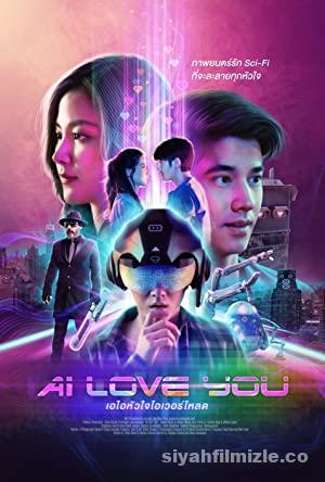 AI Love You 2022 Filmi Türkçe Altyazılı Full 4k izle AI Love You 2022 izle