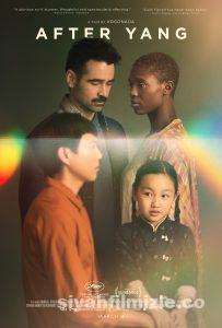 Yang’dan Sonra 2021 Filmi Türkçe Dublaj Altyazılı Full izle Yang’dan Sonra 2021 izle
