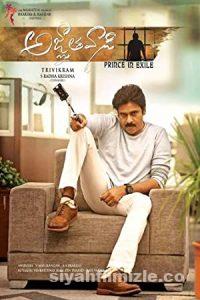 Agnyaathavaasi 2018 Filmi Türkçe Altyazılı Full izle Agnyaathavaasi 2018 izle