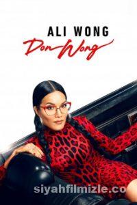 Ali Wong: Don Wong 2022 Filmi Full 4K izle Ali Wong: Don Wong 2022 izle