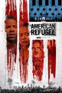 American Refugee 2021 Filmi Türkçe Altyazılı Full izle American Refugee 2021 izle
