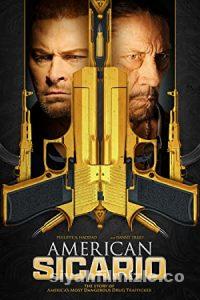 American Sicario 2021 Filmi Türkçe Altyazılı Full izle American Sicario 2021 izle