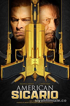 American Sicario 2021 izle