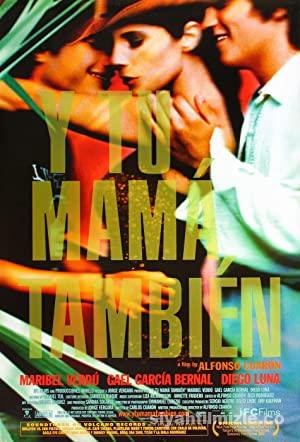 Ananı Da! 2001 izle