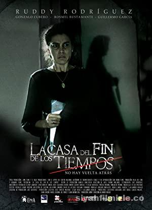 Araftaki Ev 2013 izle
