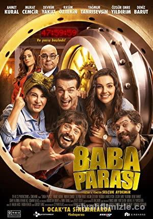 Baba Parası 2020 Yerli Filmi Full Sansürsüz izle Baba Parası 2020 izle