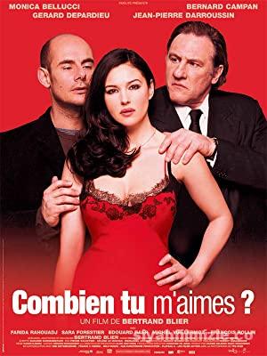 Beni Ne Kadar Çok Seviyorsun? 2005 izle