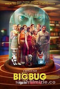 BigBug 2022 Filmi Türkçe Dublaj Altyazılı Full izle BigBug 2022 izle