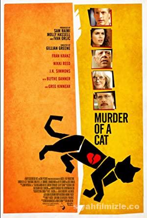 Bir Kedinin Ölümü 2014 izle