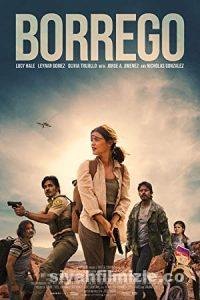 Borrego 2022 Filmi Türkçe Dublaj Altyazılı Full izle Borrego 2022 izle