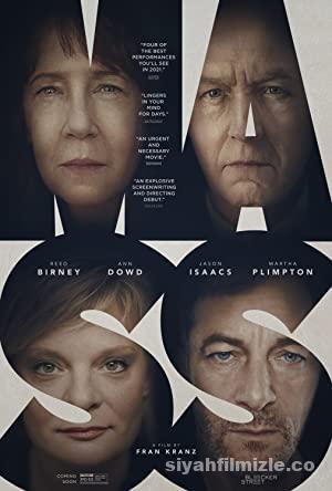 Buluşma (Mass) 2021 izle