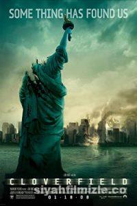 Canavar (Cloverfield) 2008 Filmi Türkçe Dublaj Full izle Canavar (Cloverfield) 2008 izle