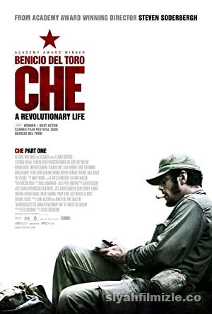 Che 1 – Arjantin 2008 Filmi Türkçe Dublaj Altyazılı izle Che 1 – Arjantin 2008 izle