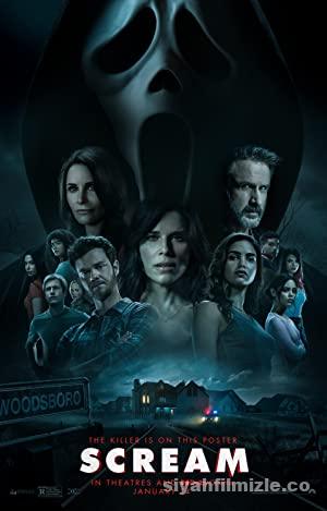 Çığlık 5 2022 Filmi Türkçe Dublaj Altyazılı Full izle Çığlık 5 2022 izle