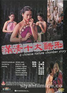 A Chinese Torture Chamber Story 1994 Türkçe Dublaj Full izle A Chinese Torture Chamber Story 1994 izle