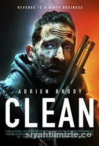 Clean 2021 Filmi Türkçe Dublaj Altyazılı Full izle Clean 2021 izle