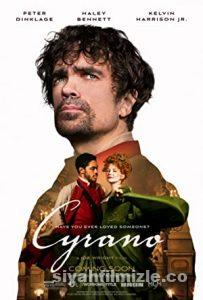 Cyrano 2021 Filmi Türkçe Dublaj Altyazılı Full izle Cyrano 2021 izle