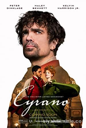 Cyrano 2021 izle