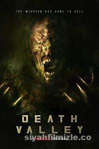 Ölüm Vadisi 2021 Filmi Türkçe Dublaj Altyazılı Full izle Ölüm Vadisi 2021 izle