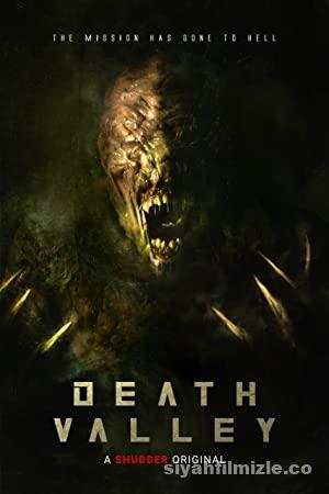Ölüm Vadisi 2021 izle