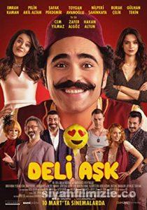 Deli Aşk 2017 izle