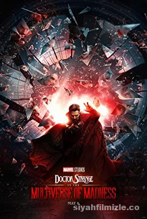 Doktor Strange: Çoklu Evren Çılgınlığında 2022 Filmi izle Doktor Strange: Çoklu Evren Çılgınlığında 2022 izle