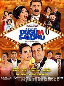 Düğüm Salonu 2018 Yerli Filmi Full Sansürsüz izle Düğüm Salonu 2018 izle