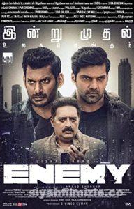 Enemy 2022 Filmi Türkçe Altyazılı Full izle Enemy 2022 izle