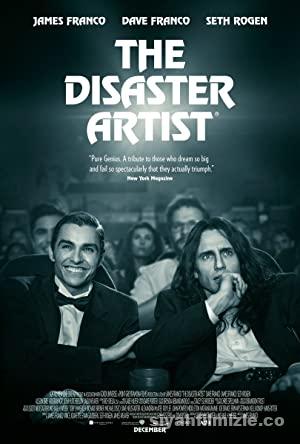 Felaket Sanatçı 2017 izle