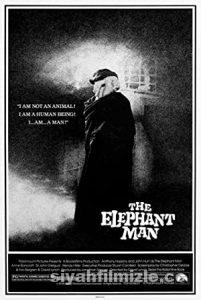 Fil Adam 1980 Filmi Türkçe Dublaj Altyazılı Full izle Fil Adam 1980 izle
