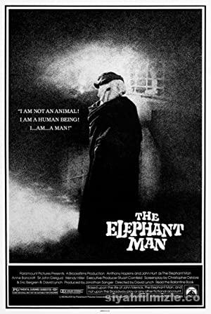 Fil Adam 1980 Filmi Türkçe Dublaj Altyazılı Full izle Fil Adam 1980 izle