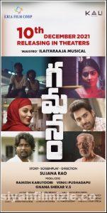 Gamanam 2021 Filmi Türkçe Altyazılı Full izle Gamanam 2021 izle