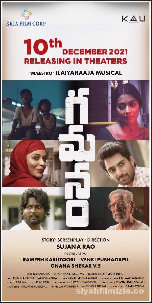 Gamanam 2021 izle