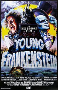 Genç Frankenstein (Young Frankenstein) 1974 Filmi 720p izle Genç Frankenstein (Young Frankenstein) 1974 izle