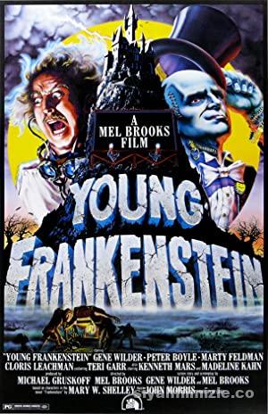 Genç Frankenstein (Young Frankenstein) 1974 Filmi 720p izle Genç Frankenstein (Young Frankenstein) 1974 izle