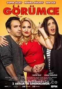 Görümce 2016 izle