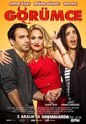 Görümce 2016 Yerli Filmi Full Sansürsüz izle Görümce 2016 izle