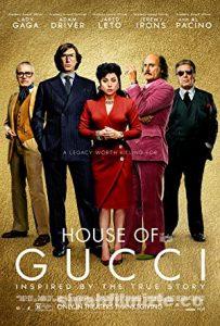 Gucci Ailesi 2021 Filmi Türkçe Dublaj Altyazılı Full izle Gucci Ailesi 2021 izle