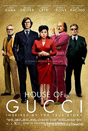 Gucci Ailesi 2021 Filmi Türkçe Dublaj Altyazılı Full izle Gucci Ailesi 2021 izle