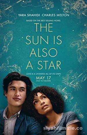 Güneş de Bir Yıldızdır 2019 izle