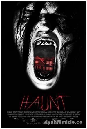 Hortlak Ev (Haunt) 2013 Filmi Türkçe Dublaj Altyazılı izle Hortlak Ev (Haunt) 2013 izle