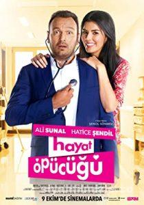 Hayat Öpücüğü 2015 Yerli Filmi Full Sansürsüz izle Hayat Öpücüğü 2015 izle