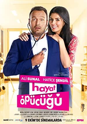 Hayat Öpücüğü 2015 Yerli Filmi Full Sansürsüz izle Hayat Öpücüğü 2015 izle