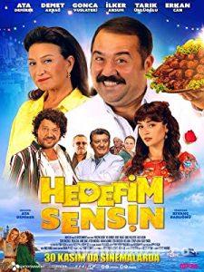 Hedefim Sensin 2018 Yerli Filmi Full Sansürsüz izle Hedefim Sensin 2018 izle