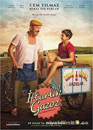 İftarlık Gazoz 2016 Yerli Filmi Full Sansürsüz izle İftarlık Gazoz 2016 izle